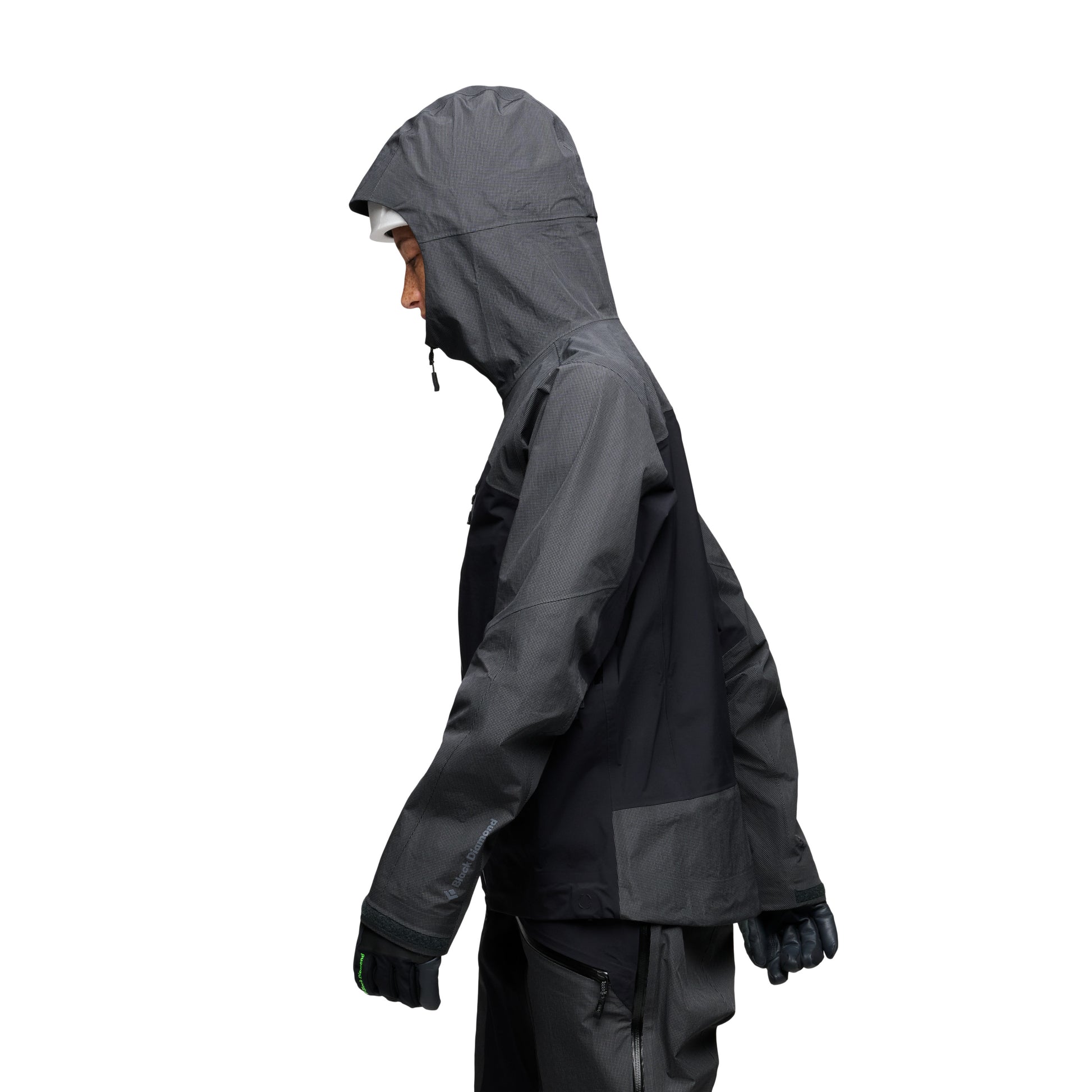 Black ~ Model is 170 cm | Chest 91 cm | Waist 69 cm | Size Small/6 