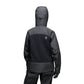Black ~ Model is 170 cm | Chest 91 cm | Waist 69 cm | Size Small/6 