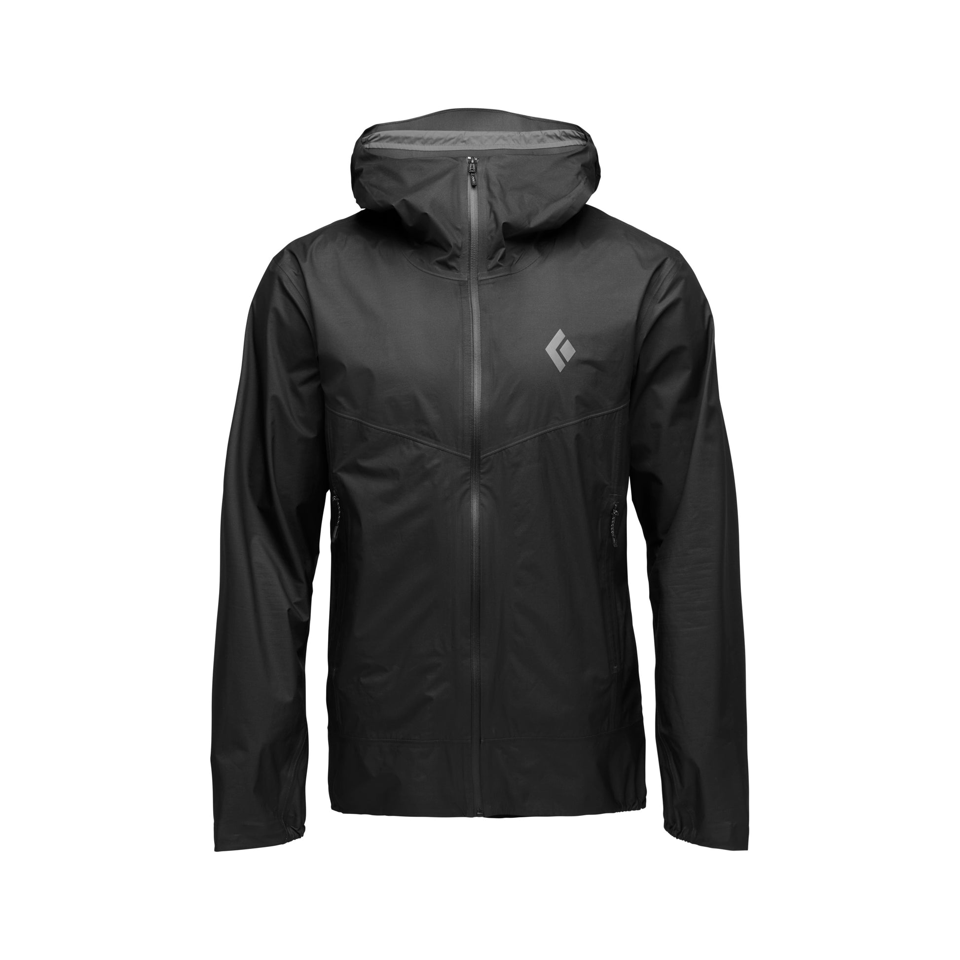 Men's Deploy 3L Shell – Black Diamond Europe