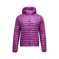 Piton Purple