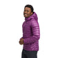 Piton Purple ~ Model is 6' 0" | Chest 40" | Waist 32" | Size Medium/32