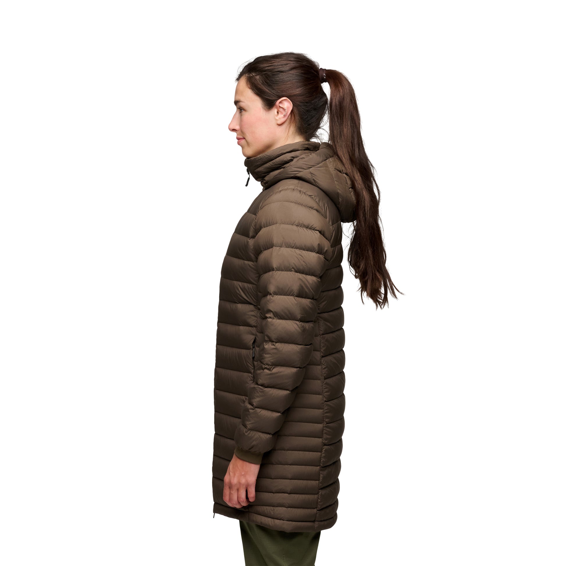 Basalt ~ Model Height 5' 6" | Chest 36" | Waist 27" | Size Small/6