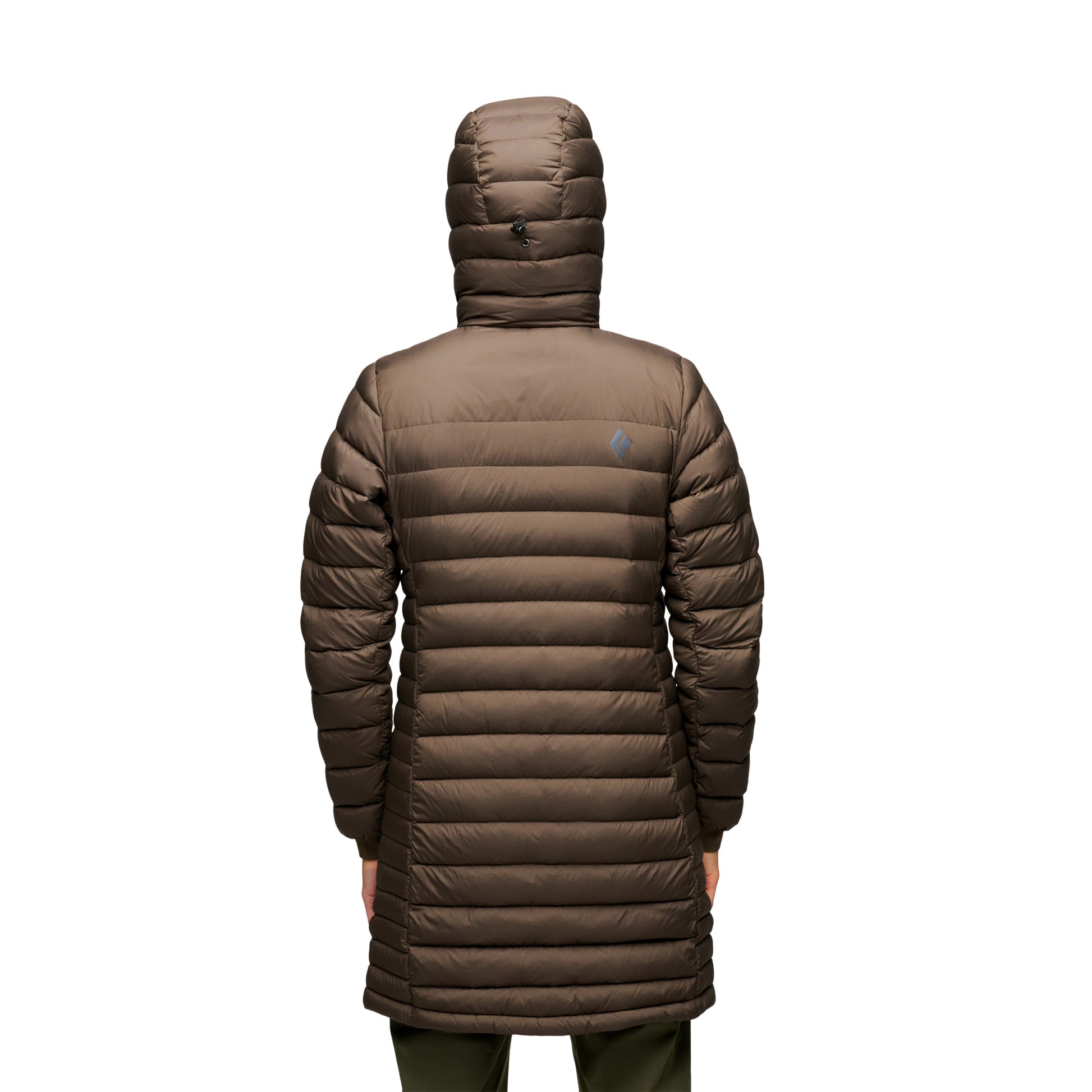 Basalt ~ Model Height 5' 6" | Chest 36" | Waist 27" | Size Small/6