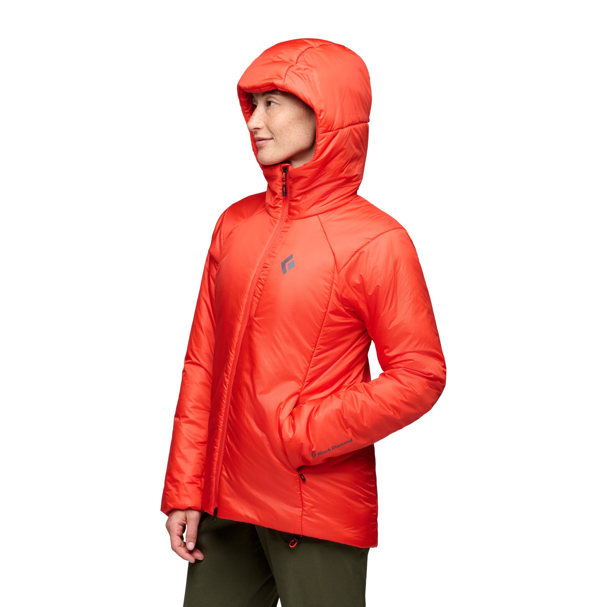 Octane ~ Model is 5' 7" | Chest 36" | Waist 27" | Size Small/6