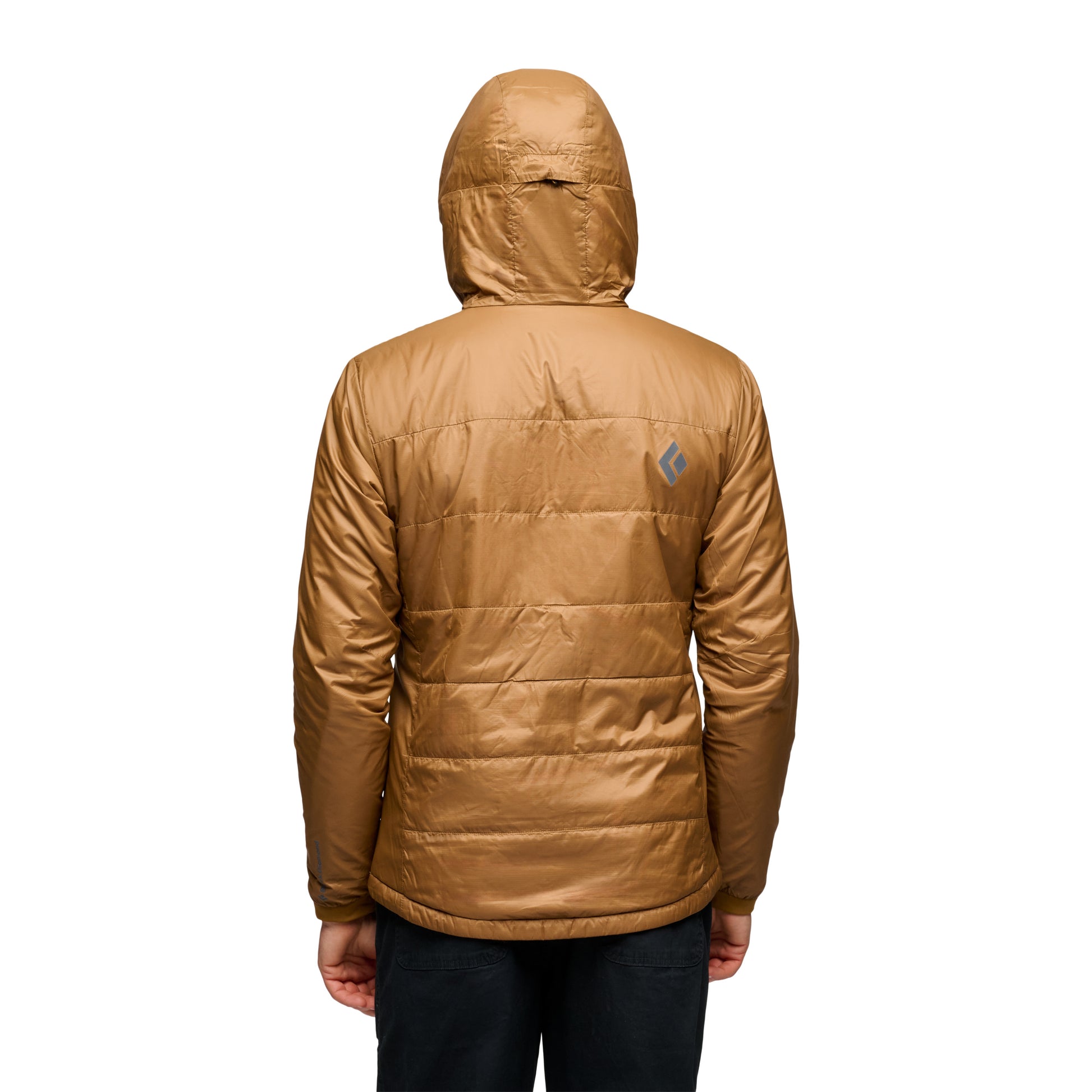 Rye ~ Model is 6' 0" | Chest 40" | Waist 32" | Size Medium/32