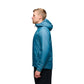 Creek Blue ~ Model is 6' 0" | Chest 40" | Waist 32" | Size Medium/32