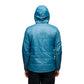 Creek Blue ~ Model is 6' 0" | Chest 40" | Waist 32" | Size Medium/32