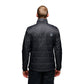 Black ~ Model is 6' 0" | Chest 40" | Waist 32" | Size Medium/32