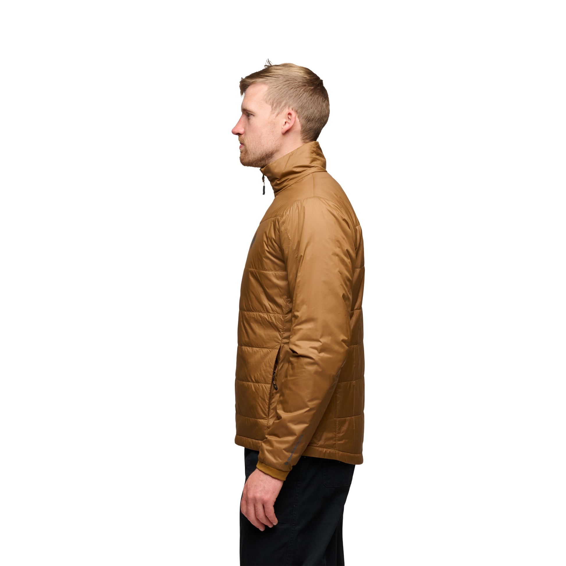 Rye ~ Model is 6' 0" | Chest 40" | Waist 32" | Size Medium/32