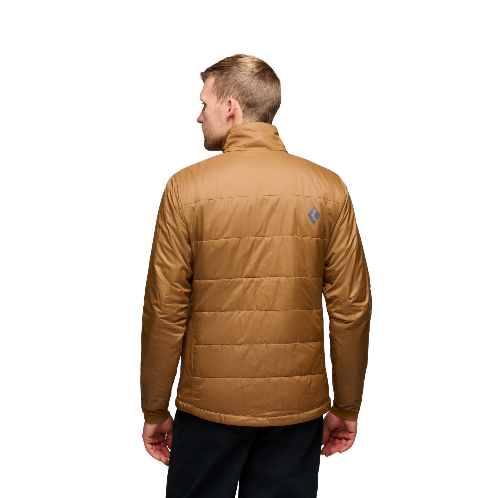 Rye ~ Model is 6' 0" | Chest 40" | Waist 32" | Size Medium/32