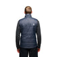 Charcoal ~ Model is 6' 0" | Chest 40" | Waist 32" | Size Medium/32