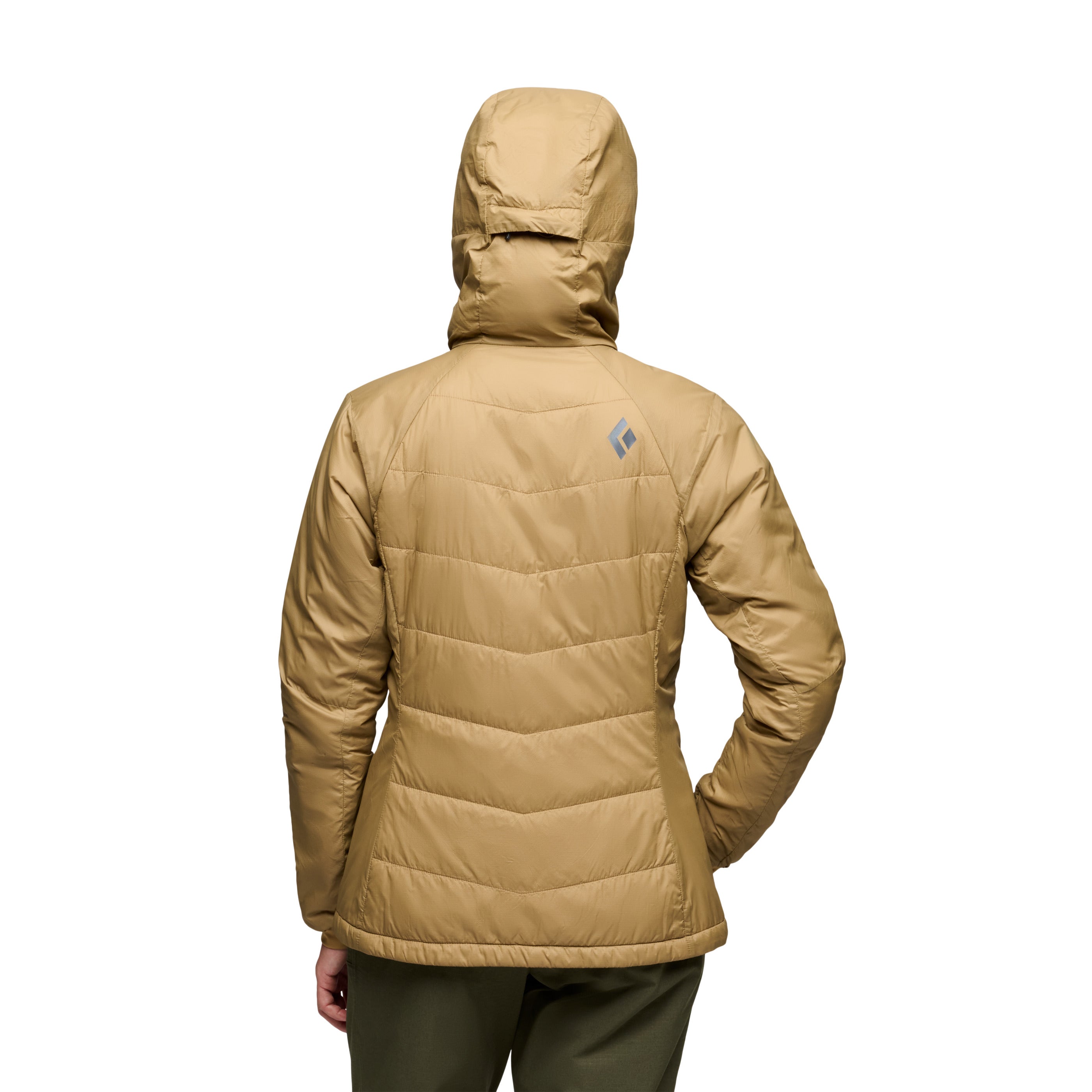 Flax ~ Model is 5' 7" | Chest 36" | Waist 27" | Size Small/6