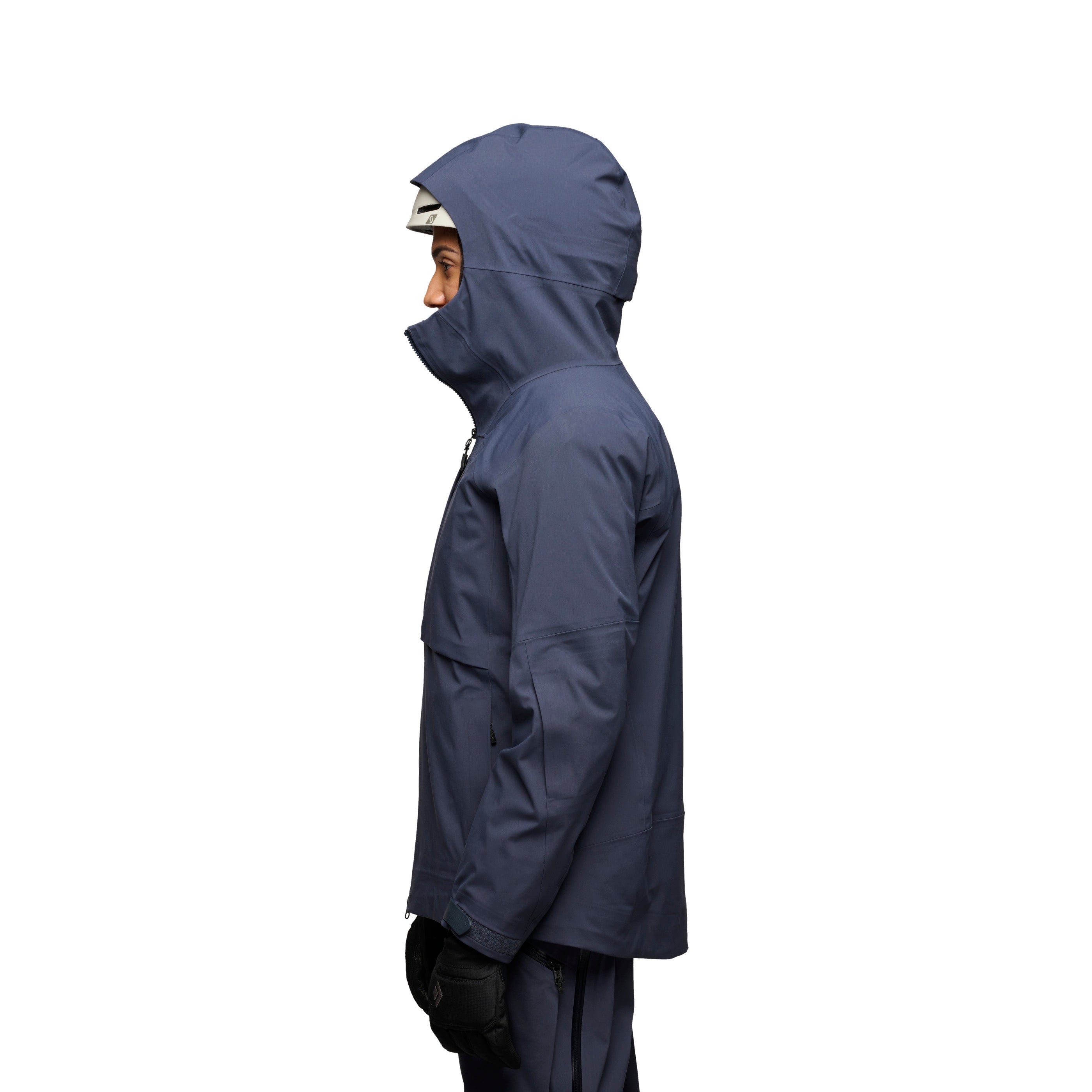 Charcoal ~ Model is 173 cm | Chest 86 cm | Waist 69 cm | Size Small/6 