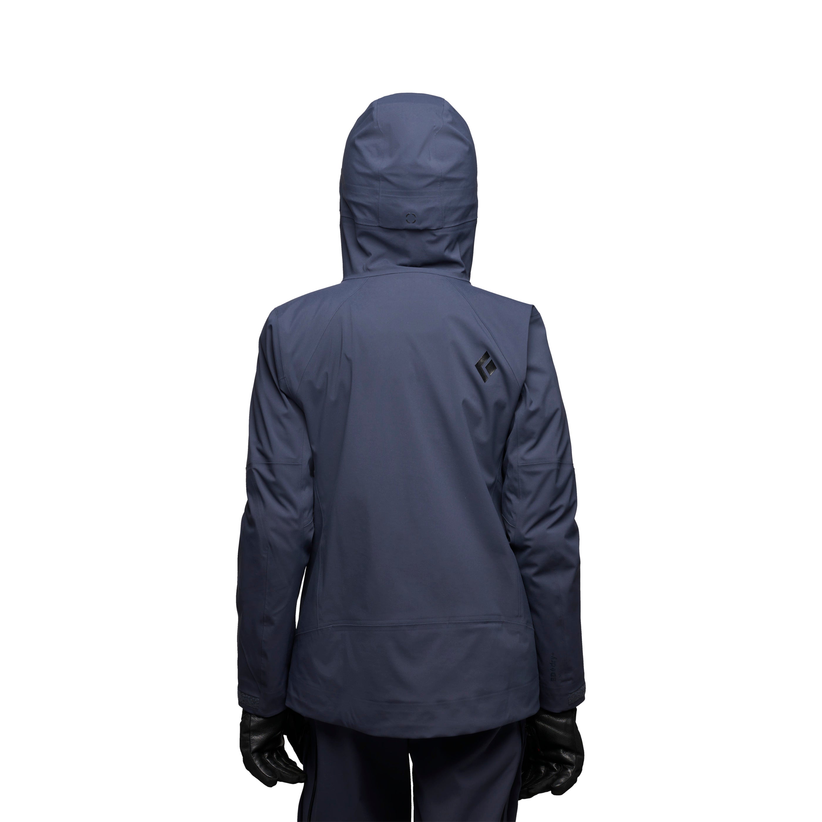 Charcoal ~ Model is 173 cm | Chest 86 cm | Waist 69 cm | Size Small/6 