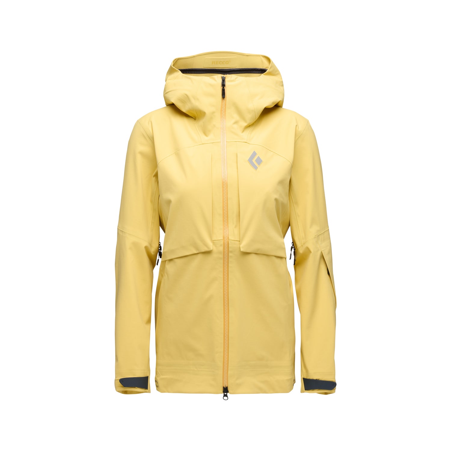 Soft Ochre 