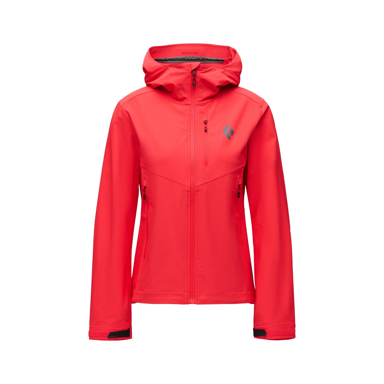 Coral Red