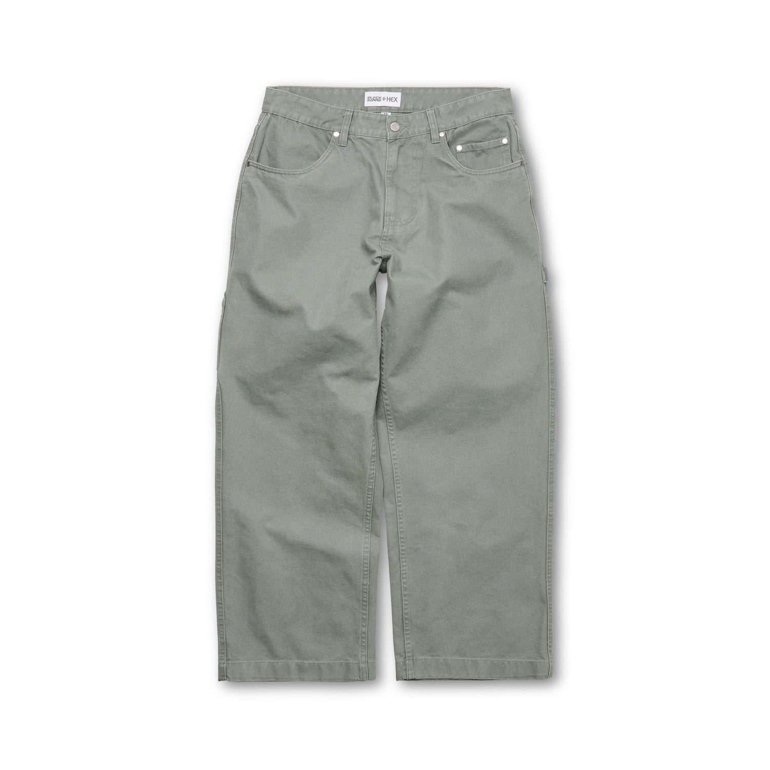 Moss Green