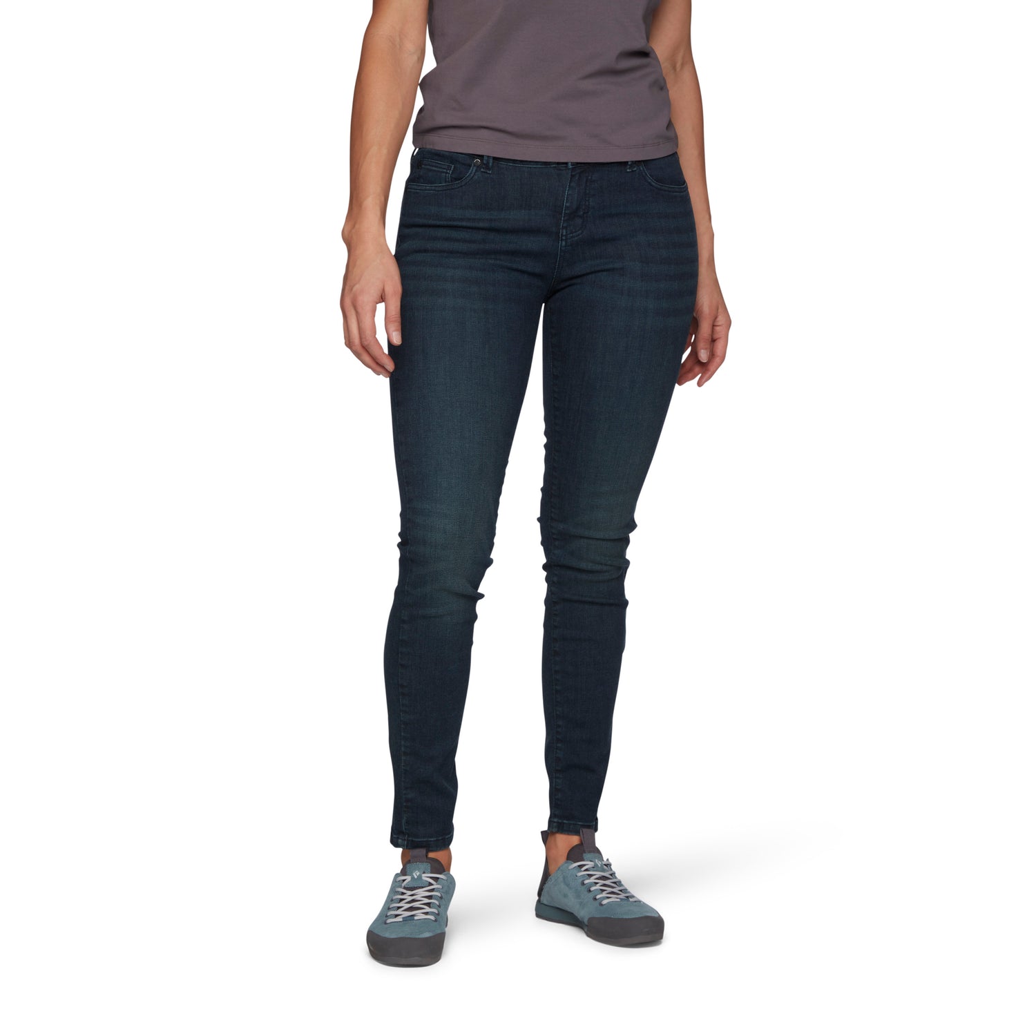 Medium Indigo