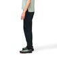 Black ~ Model Height 5' 6" | Waist 27" | Size Small/6