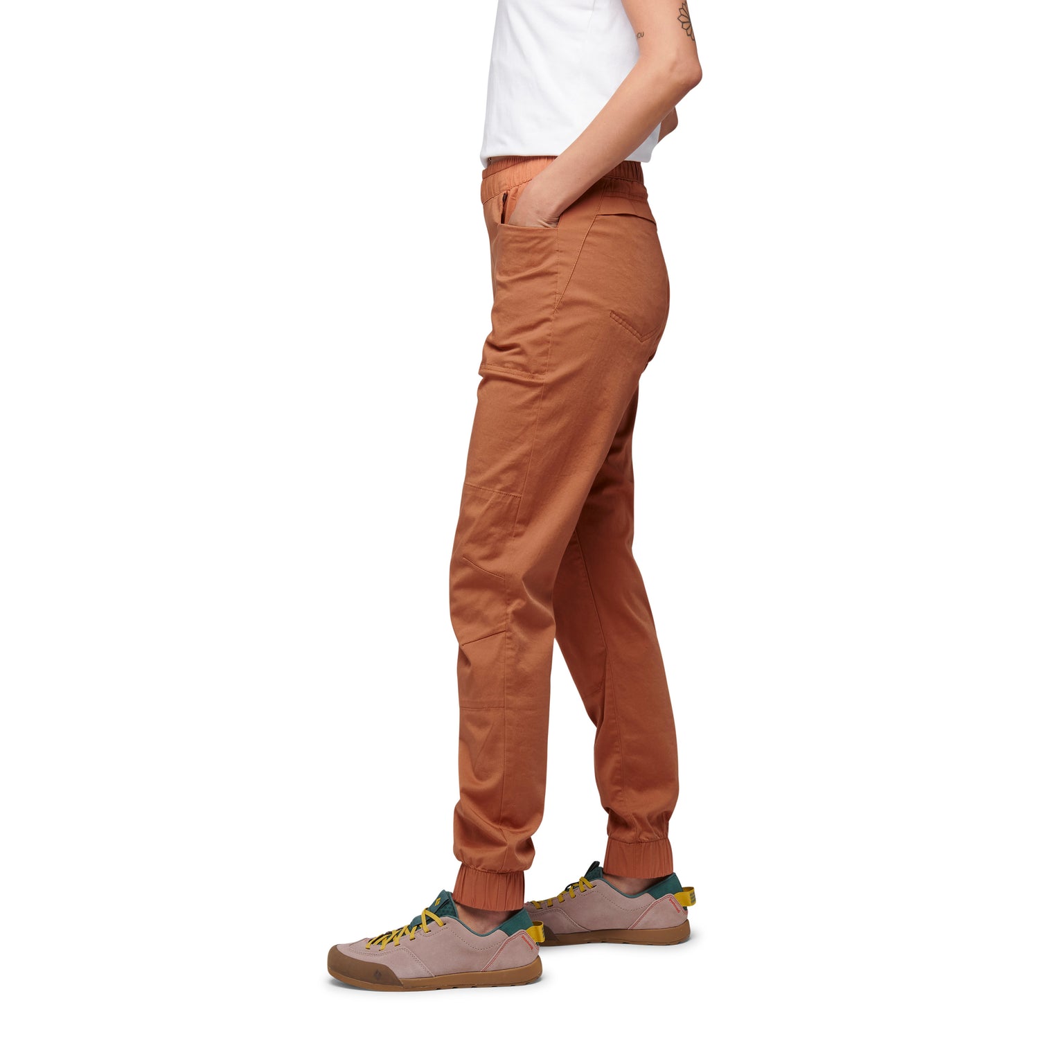 Moab Brown