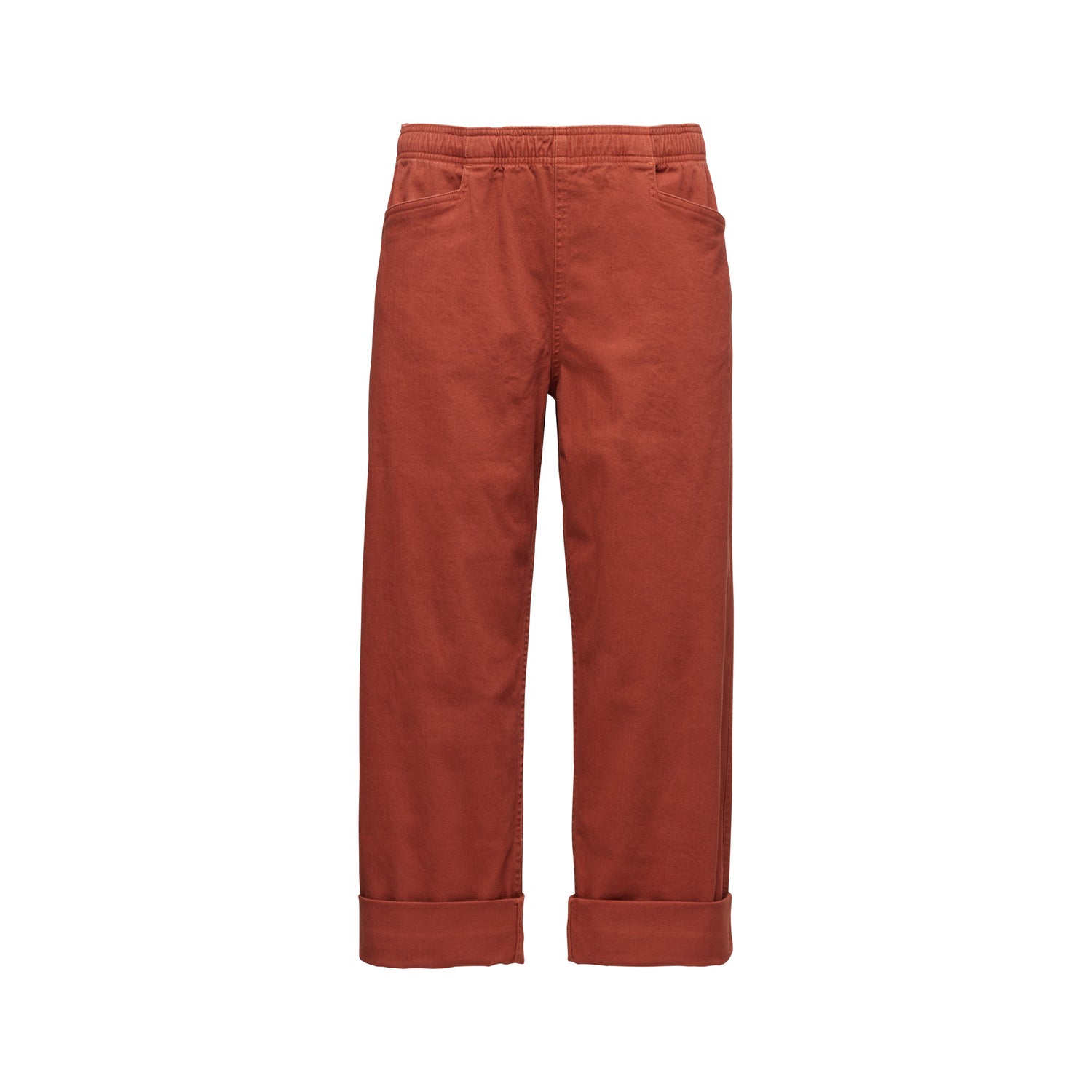 Burnt Sienna