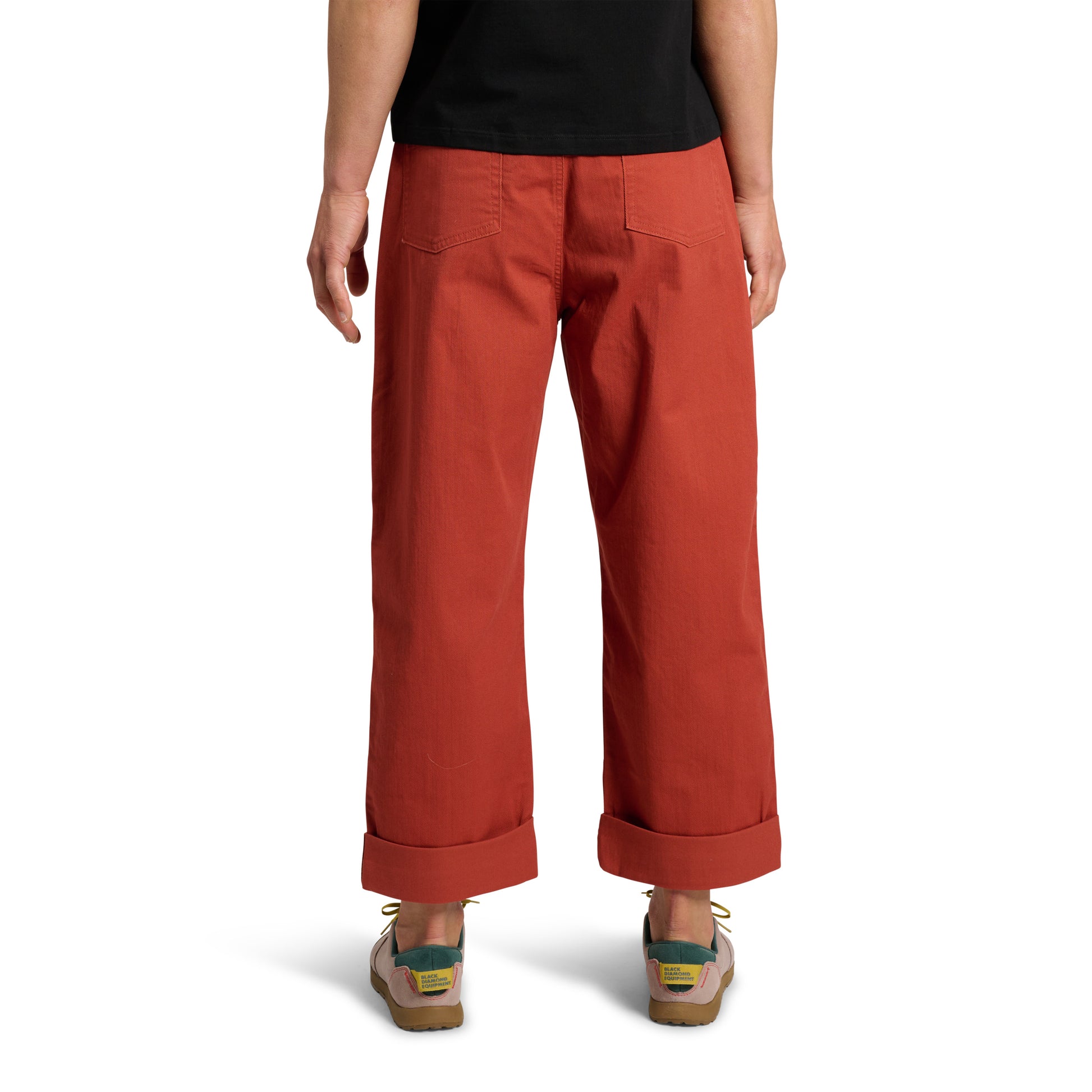 Burnt Sienna