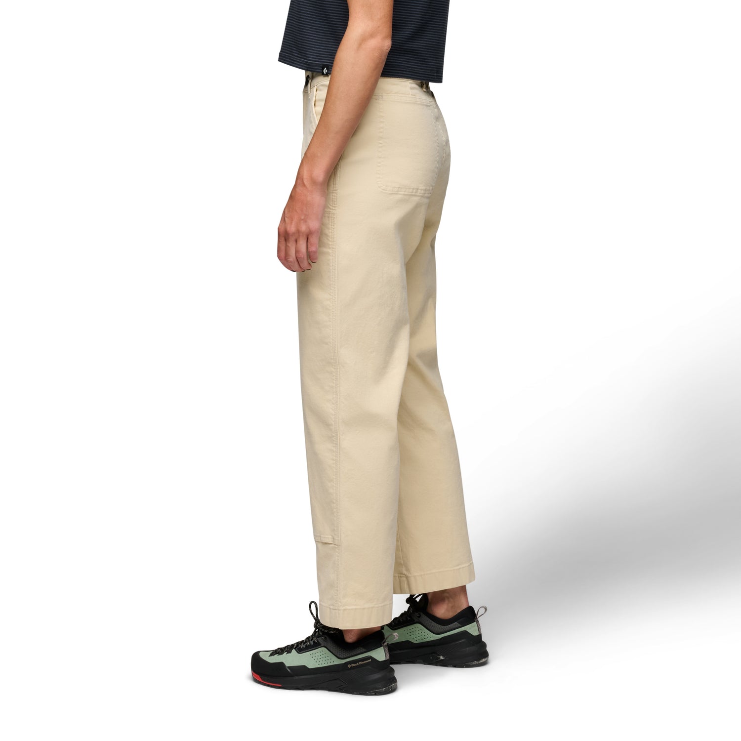 Bone ~ Model Height 5' 6" | Waist 27" | Size Small/6