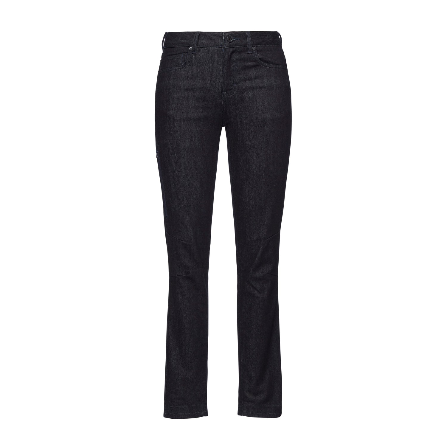 Dark Indigo Rinse