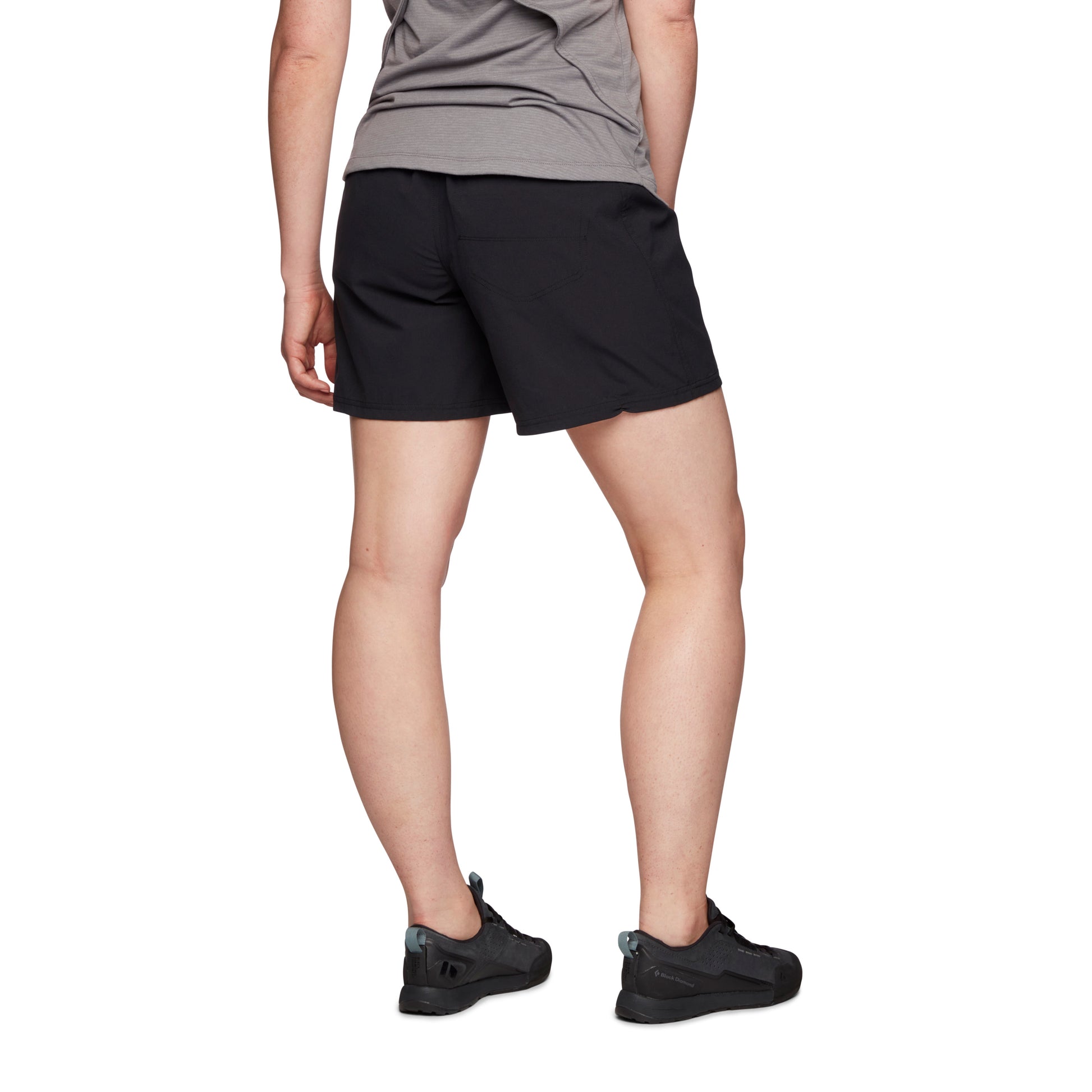 Black ~ Model is 170 cm | Waist 69 cm | Size Small/6 