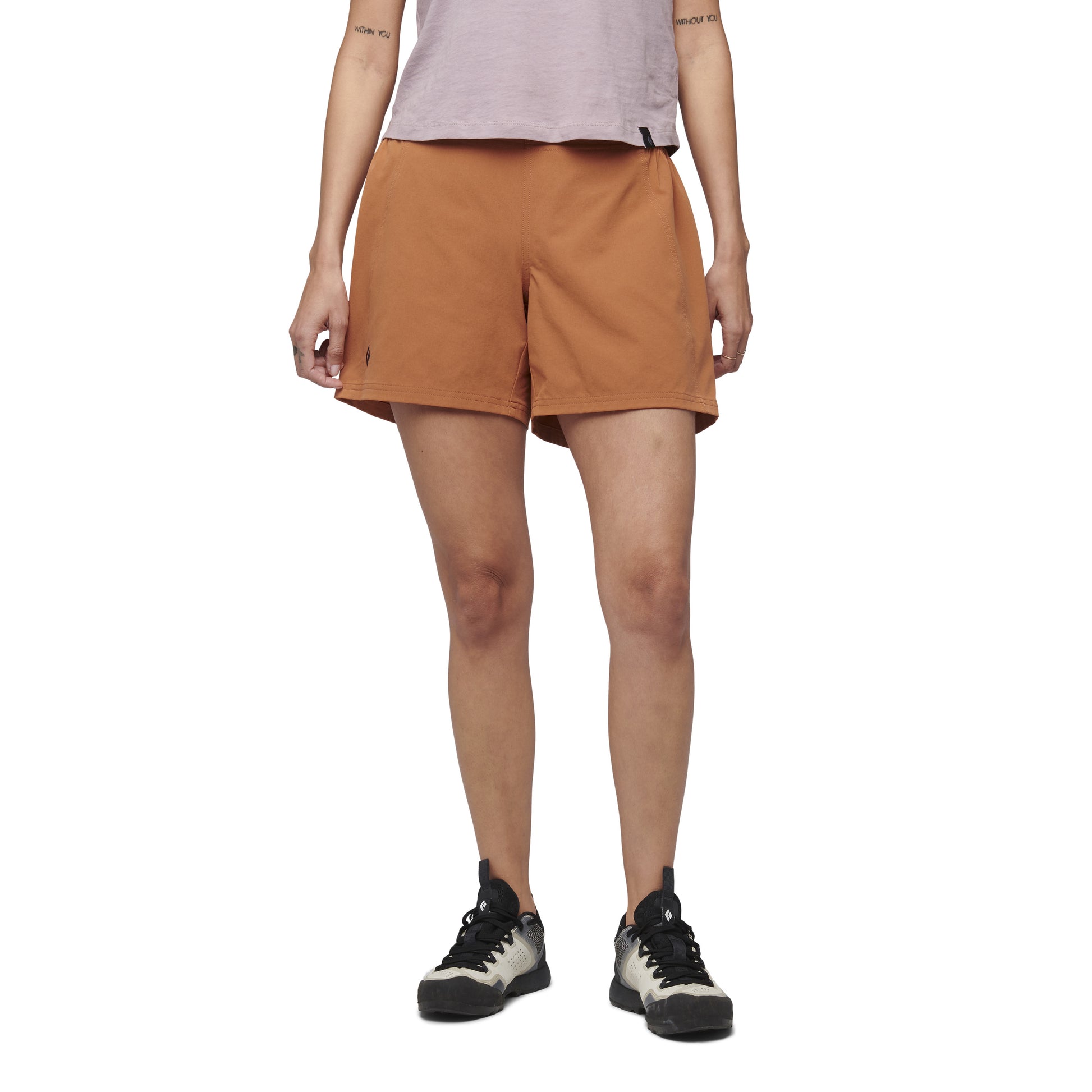 Moab Brown