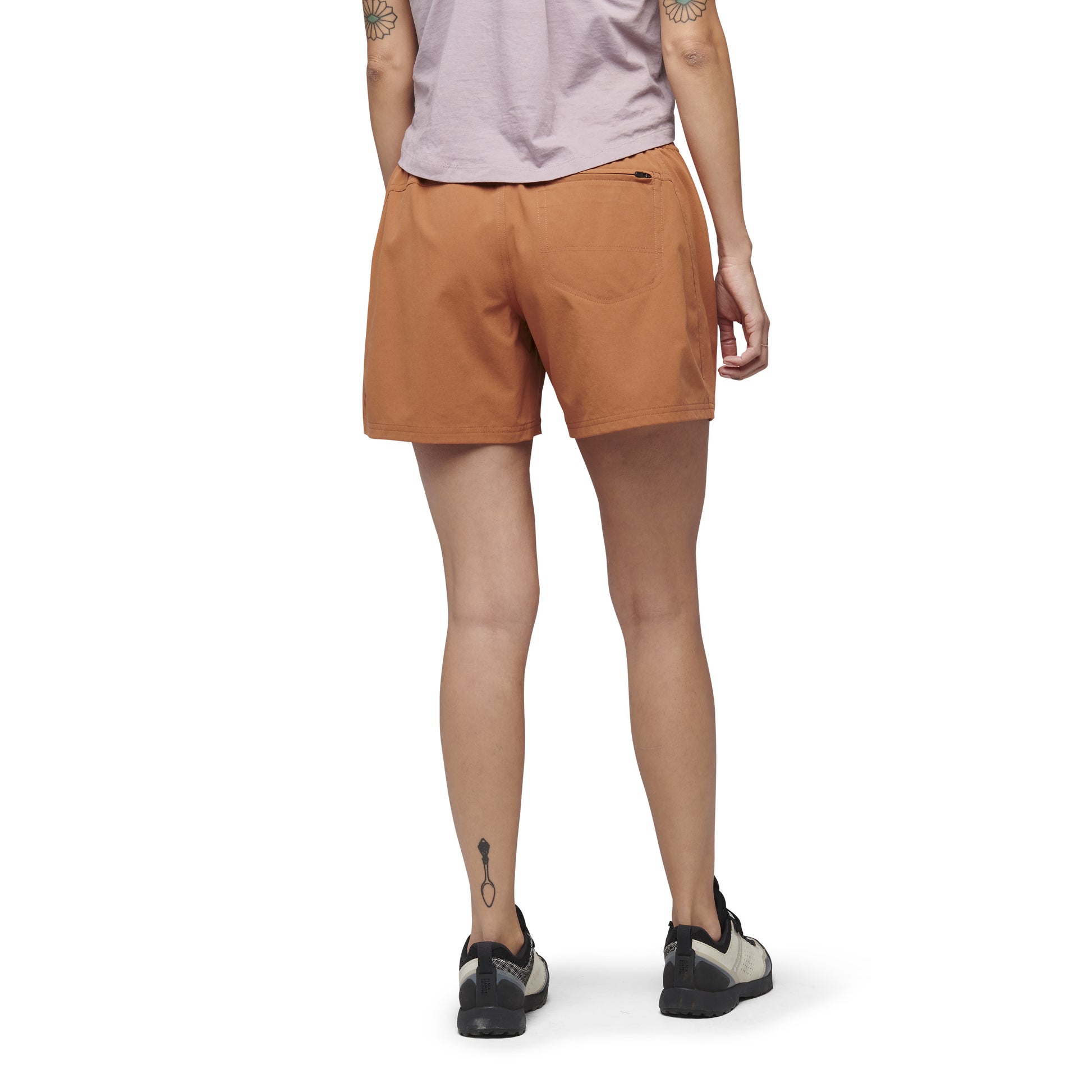 Moab Brown