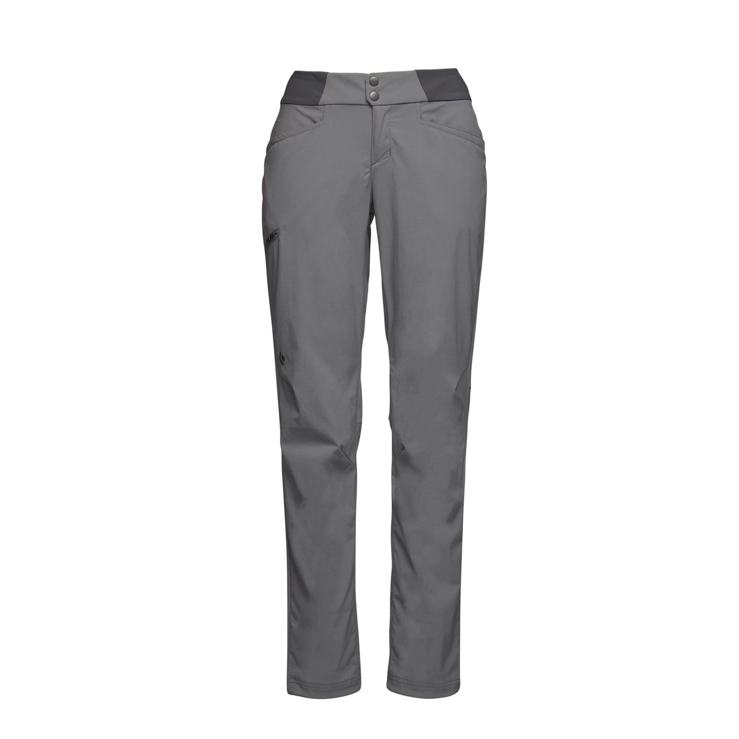 Steel Grey