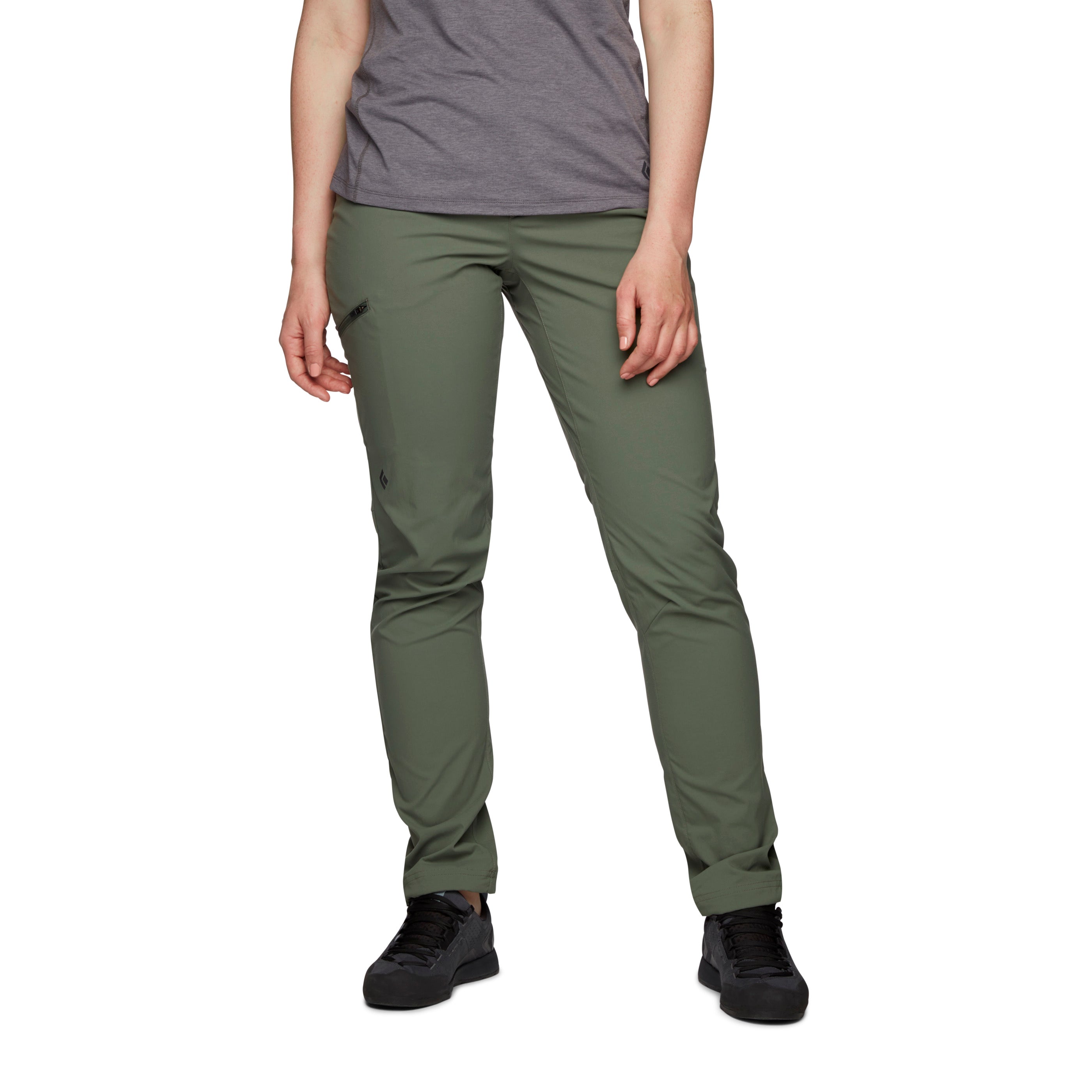 Women's Technician Alpine Pants – Black Diamond Europe