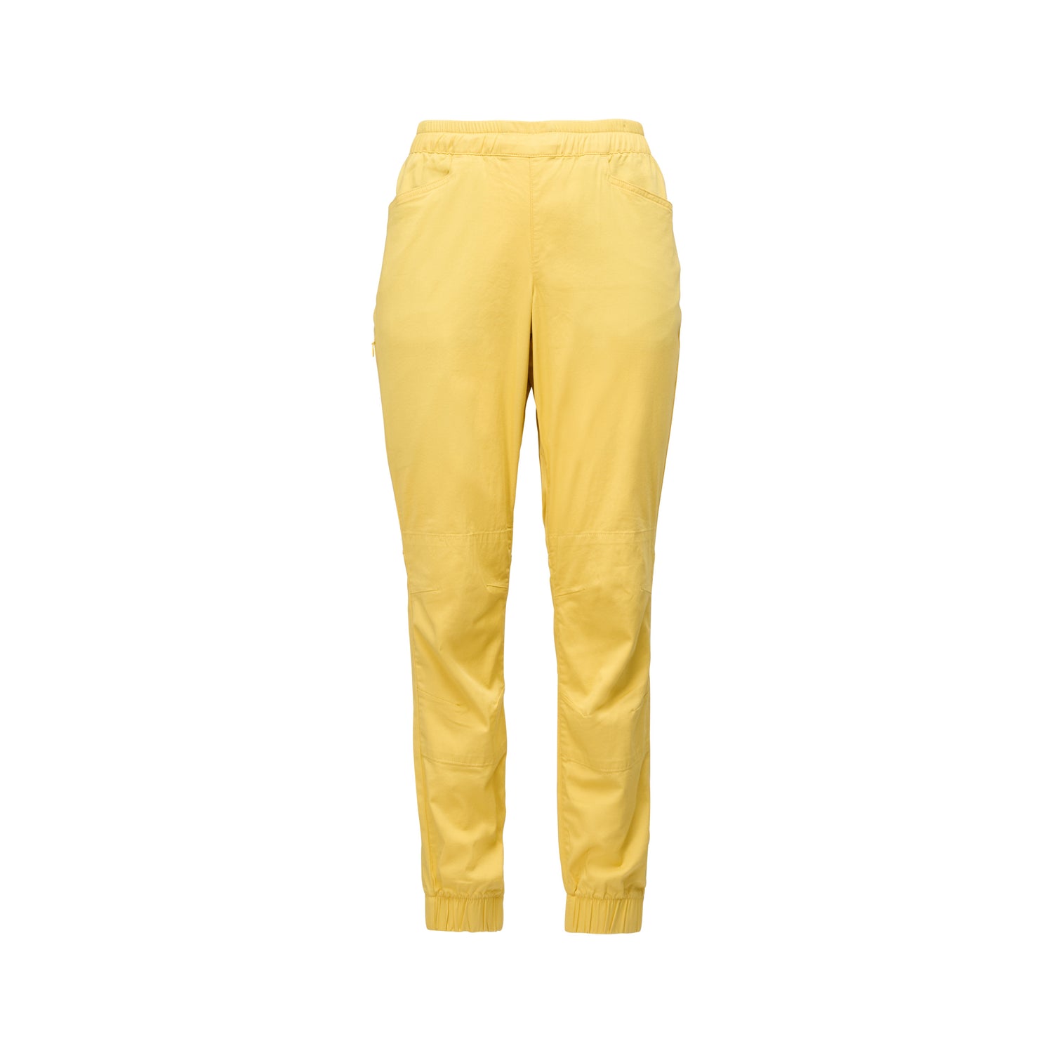 Soft Ochre