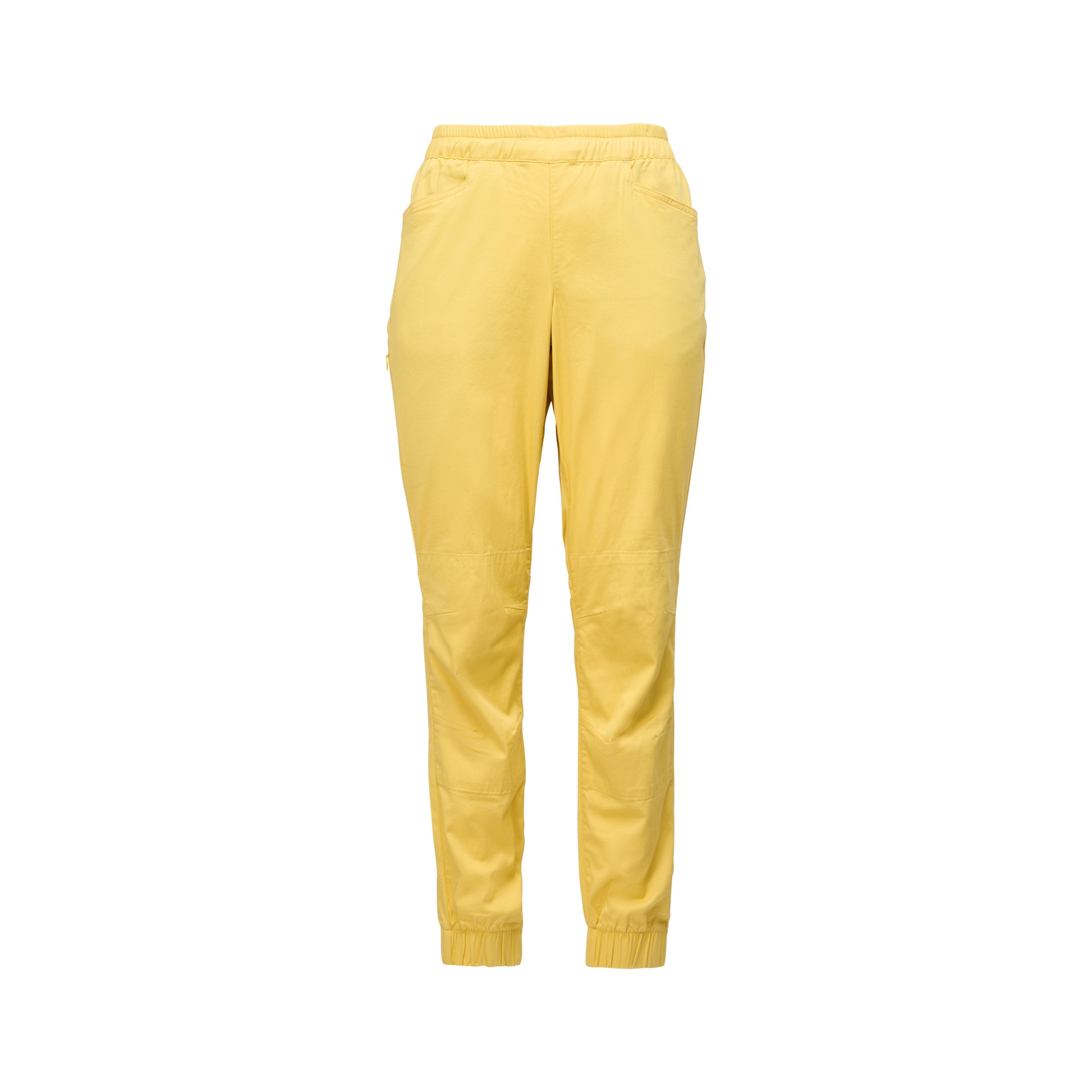 Soft Ochre