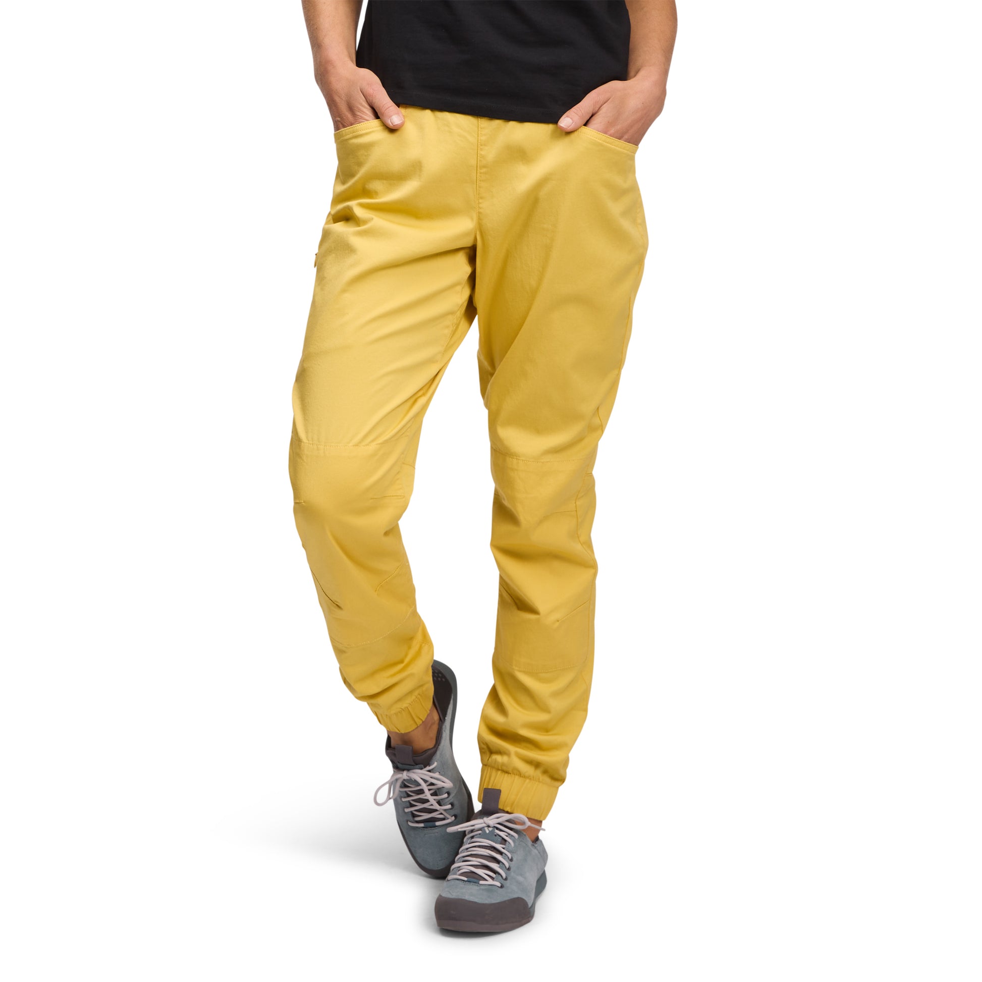 Soft Ochre