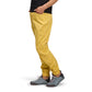 Soft Ochre
