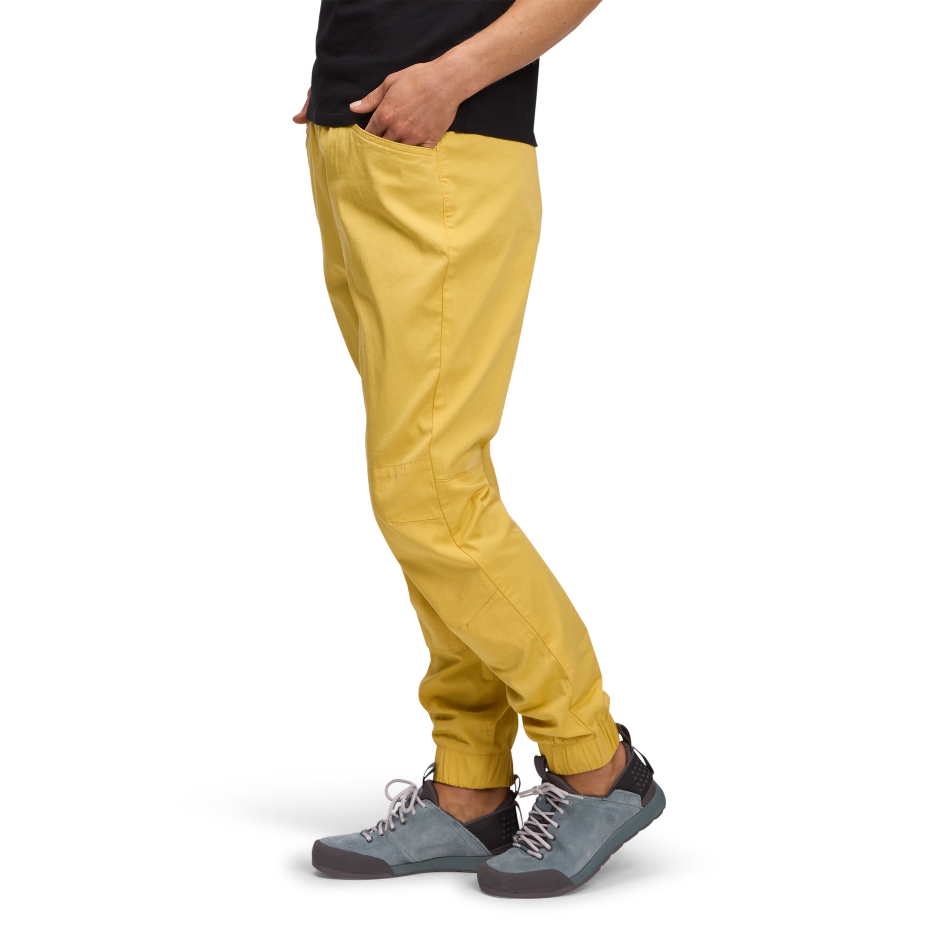 Soft Ochre
