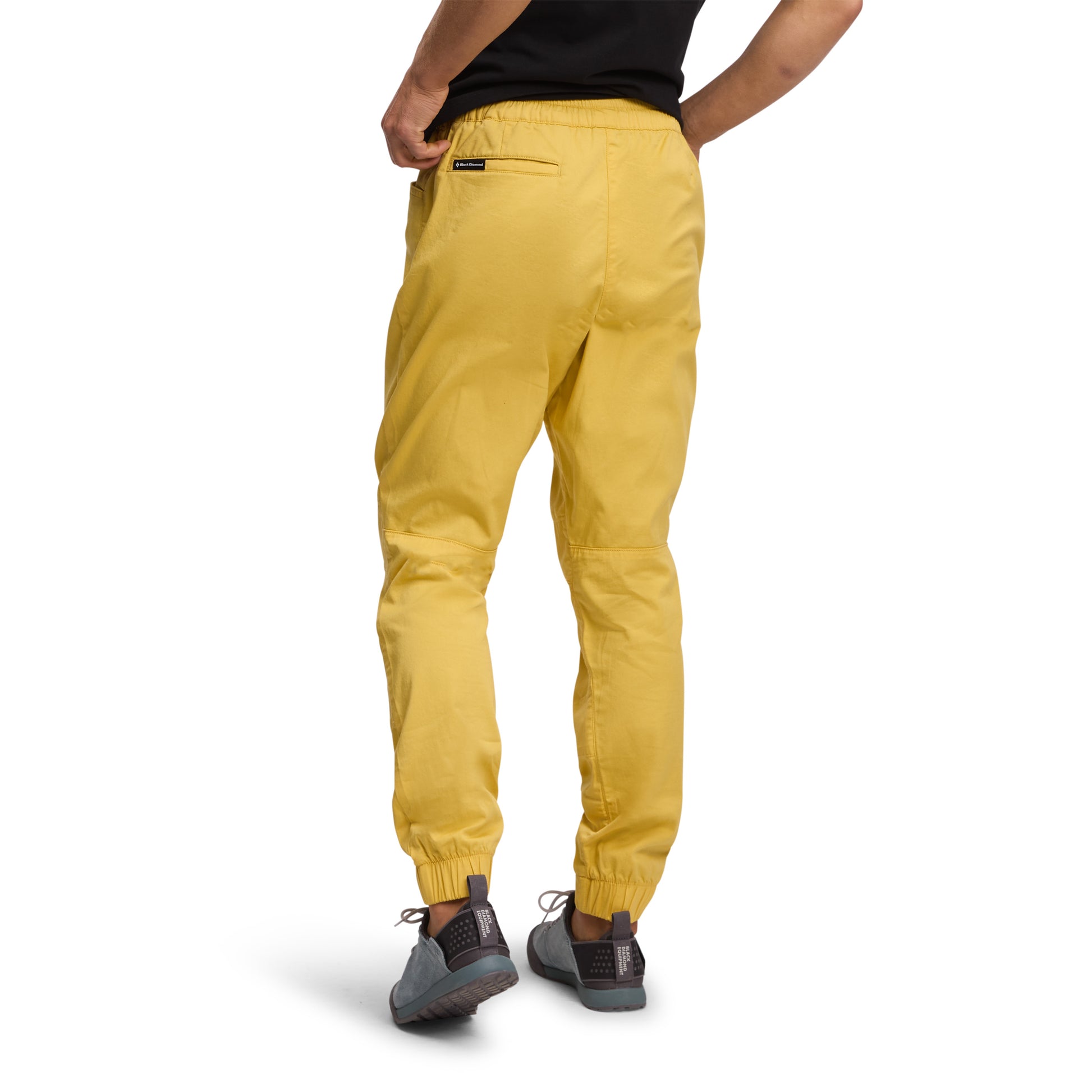 Soft Ochre