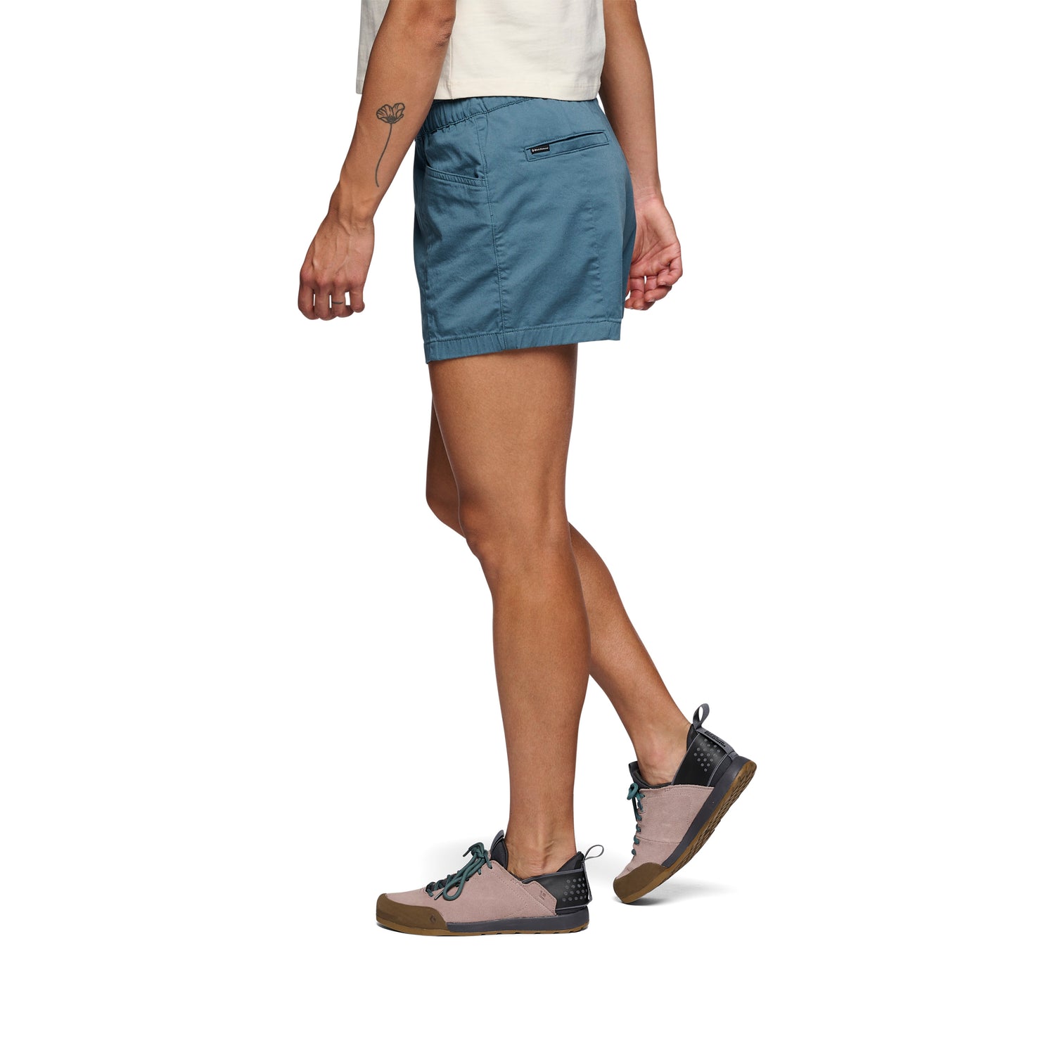 Creek Blue ~ Model is 168 cm | Waist 71 cm | Size Small/6 