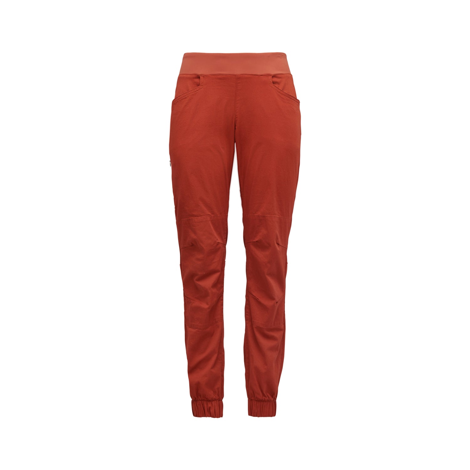 Burnt Sienna