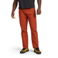 Burnt Sienna