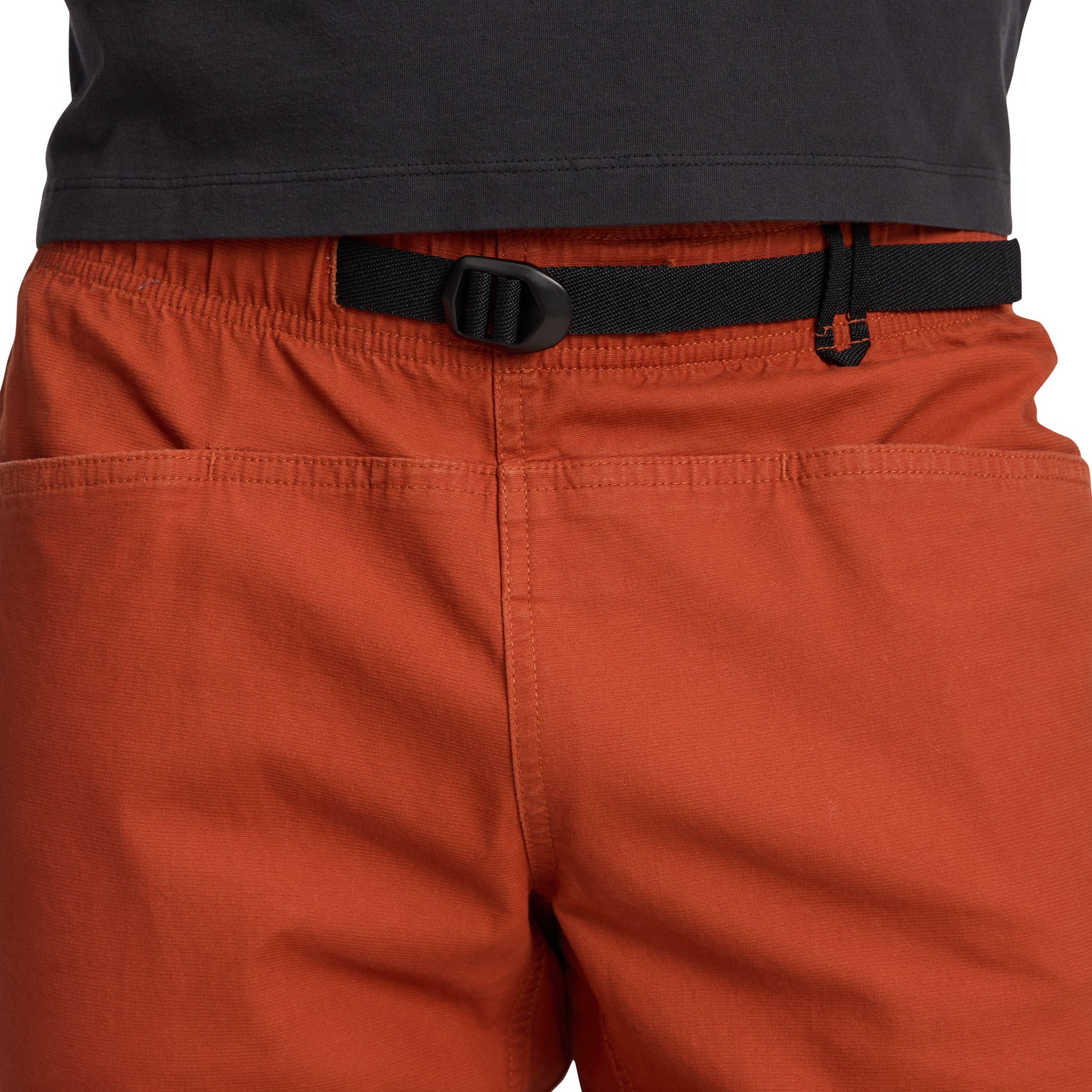 Burnt Sienna