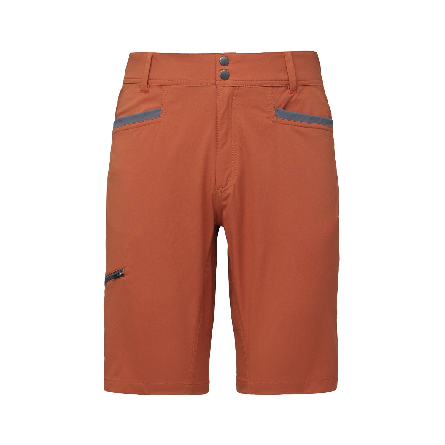 Burnt Sienna