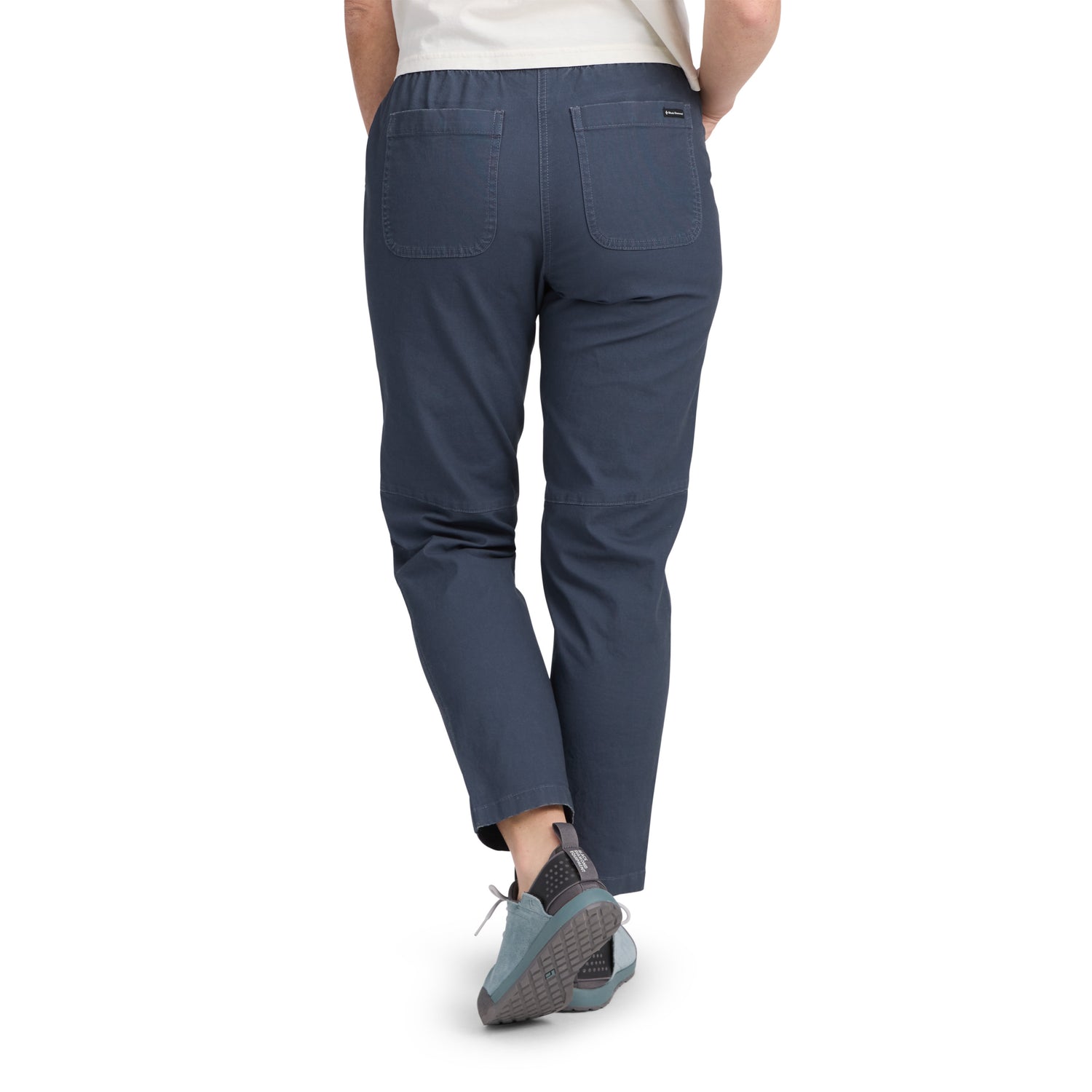 Charcoal ~ Model is 170 cm | Waist 69 cm | Size Small/6 