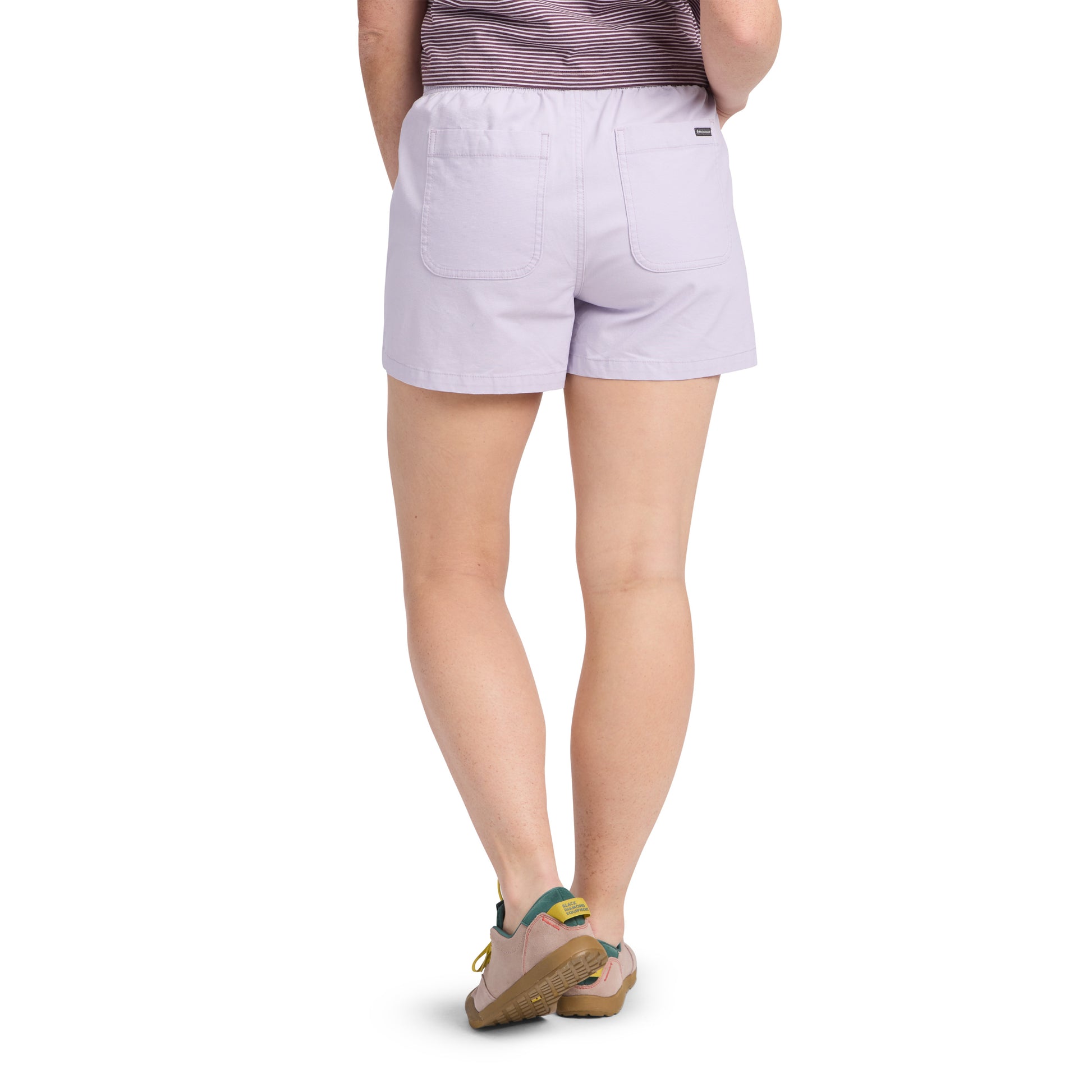 Soft Lilac