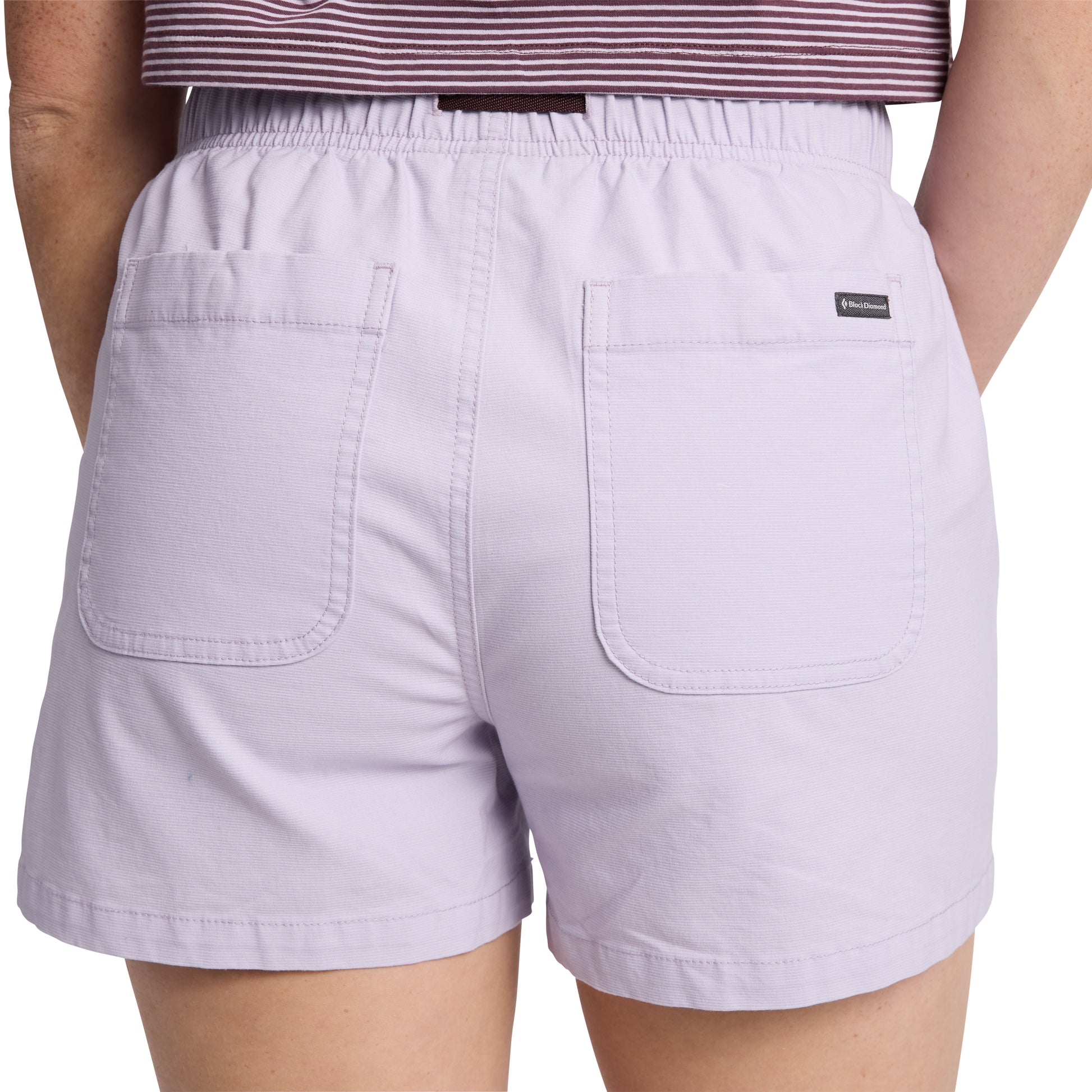 Soft Lilac