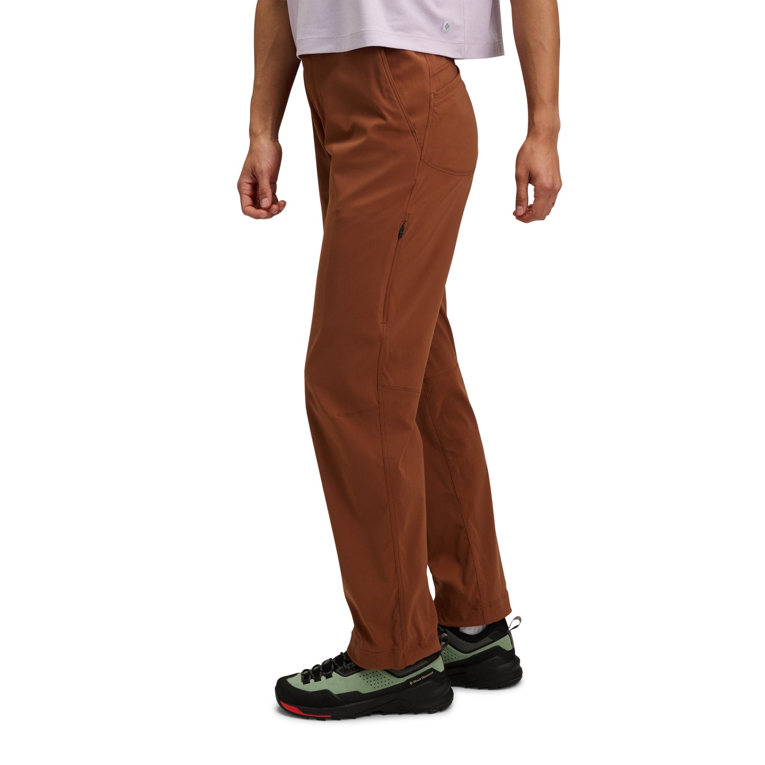 Clay ~ Model is 168 cm | Waist 71 cm | Size Small/6 