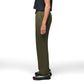 Dark Moss ~ Model Height 5' 6" | Waist 27" | Size Small/6