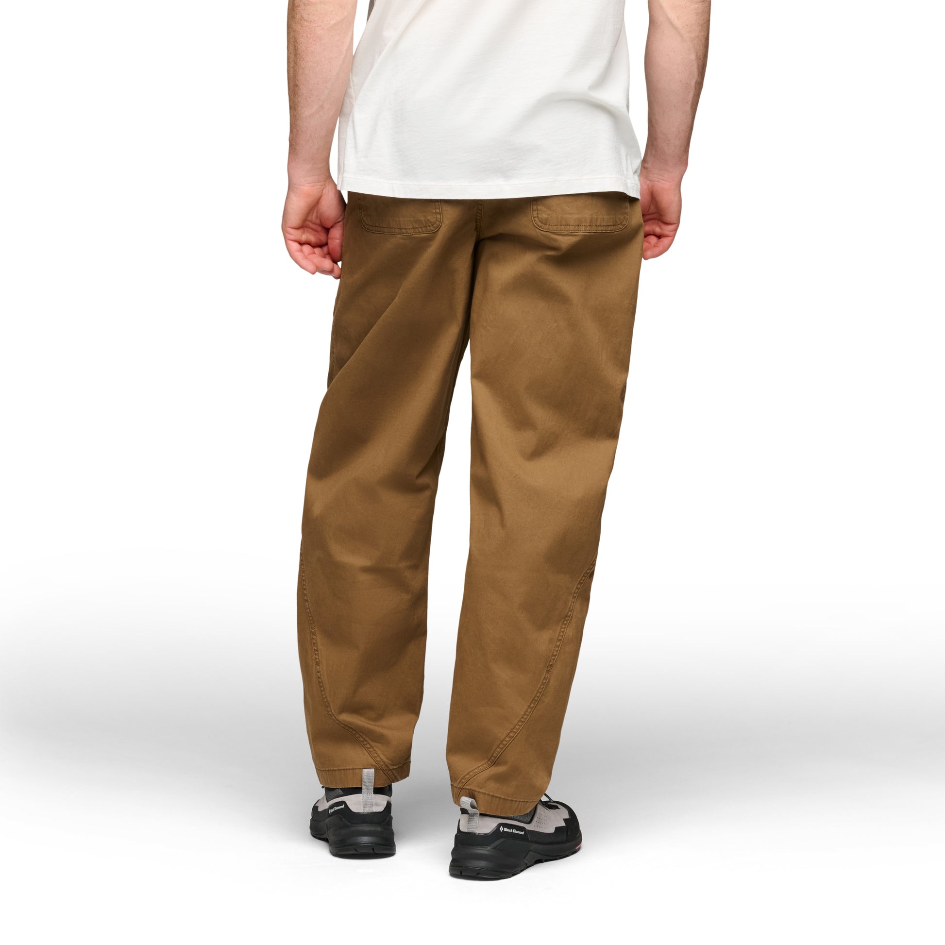 Aged Iron ~ Model is 6' 0" | Waist 32" | Size Medium/32